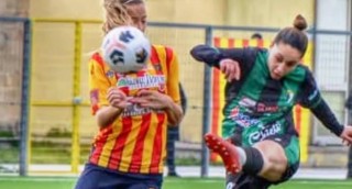 calcio chieti