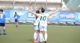 chieti calcio femminile