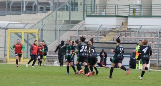 chieti calcio femminile