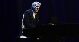 claudio baglioni