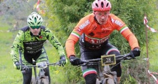 cross bike