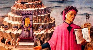 dante e divina commedia