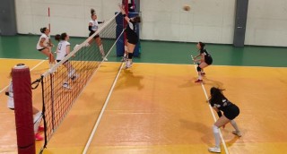 futura volley