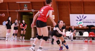 futura volley