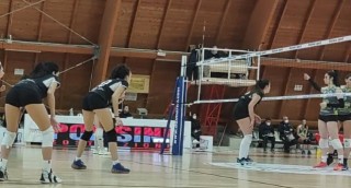 futura volley