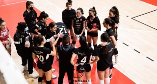 futura volley