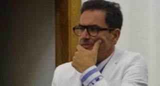 massimo pasqualone