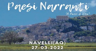 paesi narranti navelli
