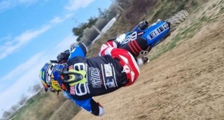 rasetta motocross