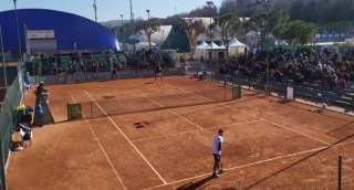 roseto tennis