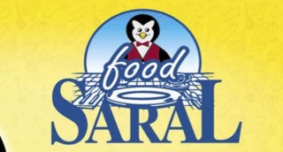 saral food