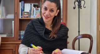 sen di girolamo m5s