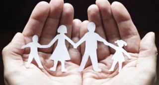 sostegno famiglia