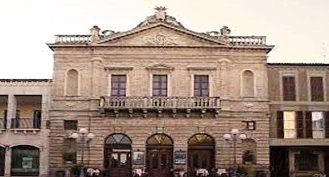 teatro atri