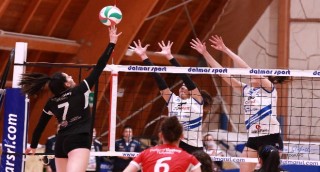 volley femminile
