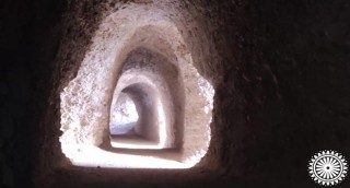 atri in tour - Grotte