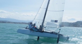 catamarano