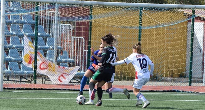 chieti calcio-crotone