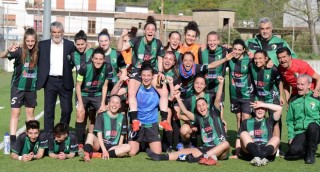 chieti calcio femminile