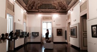 chieti - museo barbella