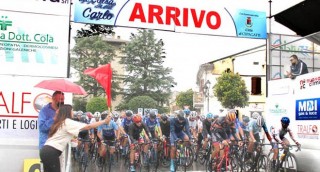 ciclismo esordienti