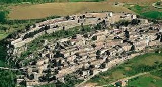 fortezza civitella del tronto