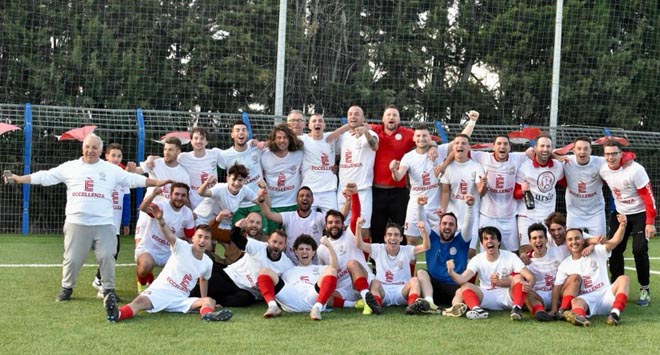 fosscesia calcio