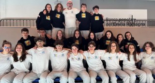 lanciano nuoto