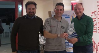 premiazione regata dei trabocchi