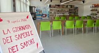 sapere e sapori