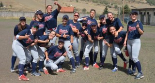 softball