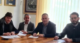 stadio firma accordo