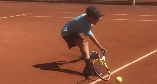 tennis studentesco roseto