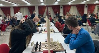 torneo scacchi