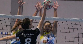 volley futura