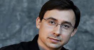 Maestro Alexander Kobrin