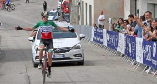 arrivo