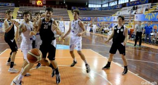 basket