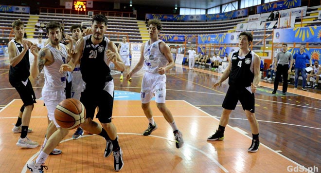 basket