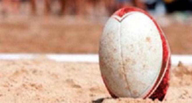 beach rugby pescara