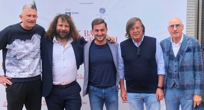 campioni per amico