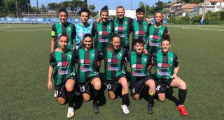 chieti calcio femminile