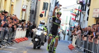 ciclismo manoppello
