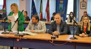 consiglio comunale montesilvano