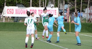 gol di giulia