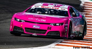 nascar escort advisor