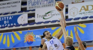 pescara basket