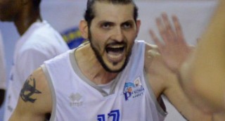 pescara basket