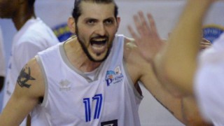 pescara basket
