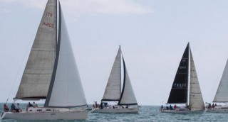 pescara regata